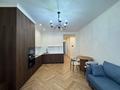 3-комнатная квартира · 68 м² · 4/12 этаж, Шамши Калдаяков 14 — Национальный музей Казахастана за 600 000 ₸ в Астане, Сарайшык р-н — фото 2