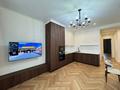 3-комнатная квартира · 68 м² · 4/12 этаж, Шамши Калдаяков 14 — Национальный музей Казахастана за 600 000 ₸ в Астане, Сарайшык р-н — фото 3