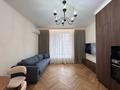 3-комнатная квартира · 68 м² · 4/12 этаж, Шамши Калдаяков 14 — Национальный музей Казахастана за 600 000 ₸ в Астане, Сарайшык р-н — фото 4