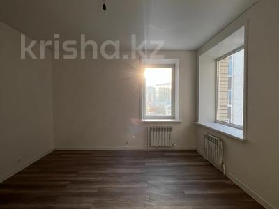 1-комнатная квартира · 57.3 м² · 1/9 этаж, Каирбекова за ~ 26.9 млн 〒 в Костанае