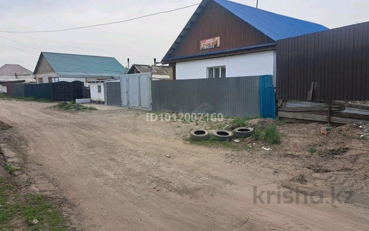 Отдельный дом · 3 комнаты · 90 м² · 90 сот., Садоводческий кооператив Массив Восточный Правый 436 за 13 млн ₸ в Семее, Красный Кордон — фото 2