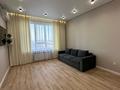 1-комнатная квартира · 54 м² · 10/17 этаж, Жарокова 218 за 400 000 ₸ в Алматы, Бостандыкский р-н — фото 3