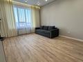 1-комнатная квартира · 54 м² · 10/17 этаж, Жарокова 218 за 400 000 ₸ в Алматы, Бостандыкский р-н — фото 4