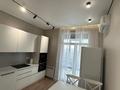 1-комнатная квартира · 54 м² · 10/17 этаж, Жарокова 218 за 400 000 ₸ в Алматы, Бостандыкский р-н — фото 5