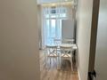 1-комнатная квартира · 54 м² · 10/17 этаж, Жарокова 218 за 400 000 ₸ в Алматы, Бостандыкский р-н — фото 6