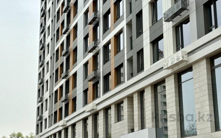 Паркинг · 13.8 м² · Минина 14a, бағасы: 11 млн ₸ в Алматы, Бостандыкский р-н — фото 2