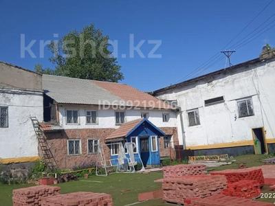 Еркін, қоймалар, жқб, автосервистер мен көлік жуу · 2200 м², бағасы: 350 млн 〒 в Акколе