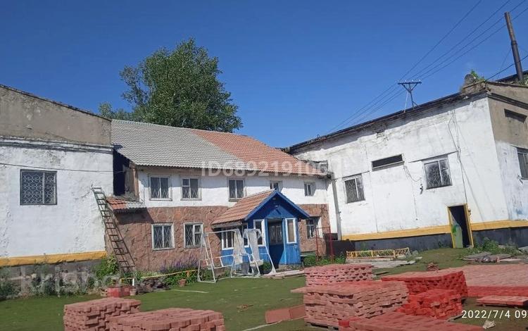 Еркін, қоймалар, жқб, автосервистер мен көлік жуу · 2200 м², бағасы: 350 млн 〒 в Акколе — фото 19