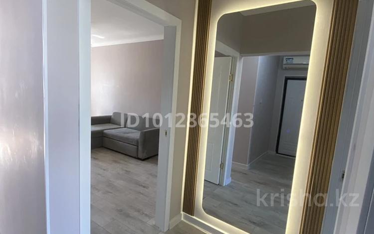 3-бөлмелі пәтер · 70 м² · 4/5 қабат, 14-й мкр 40, бағасы: 25 млн ₸ в Актау — фото 3
