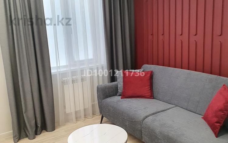 1-комнатная квартира · 33 м² · 1/5 этаж, Бектурова 29 — Бектурова- Урицкого за 250 000 ₸ в Павлодаре — фото 2