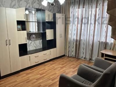 3-комнатная квартира · 58.7 м² · 3/5 этаж, Ж.Жабаева за ~ 16.8 млн 〒 в Петропавловске