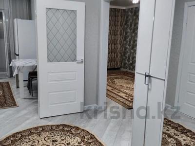 1-бөлмелі пәтер, 45.4 м², 2/9 қабат, мкр. Алтын орда, бағасы: 18.5 млн 〒 в Актобе, мкр. Алтын орда