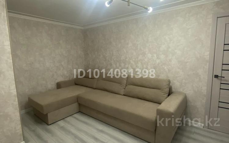 2-бөлмелі пәтер · 46 м² · 5/5 қабат, Жаңа қала ш/а., Бухар жырау 50 — Цум ситимол вокзал парк, бағасы: 15 000 ₸ в Караганде, Казыбек би р-н — фото 2