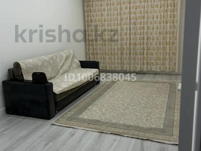 1-комнатная квартира · 42 м² · 1/5 этаж, мкр Нурсая, әбіш кекілбаева за 18.5 млн 〒 в Атырау