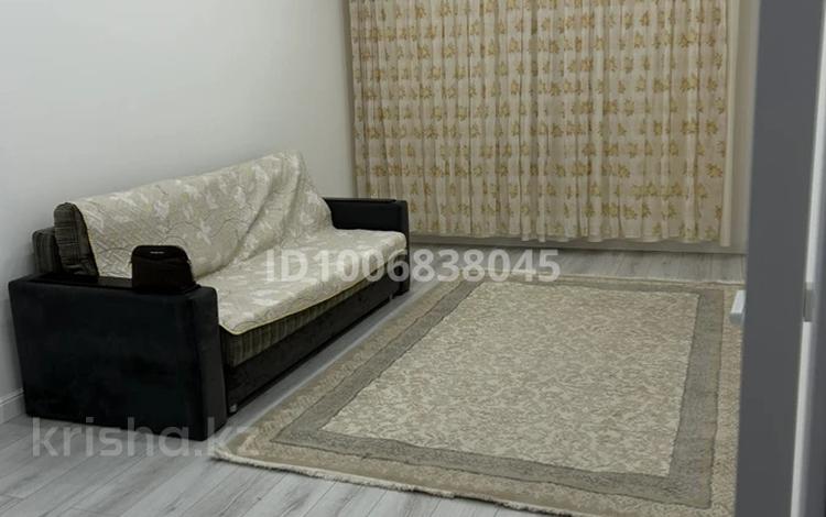 1-комнатная квартира · 42 м² · 1/5 этаж, мкр Нурсая, әбіш кекілбаева за 18.5 млн ₸ в Атырау — фото 2