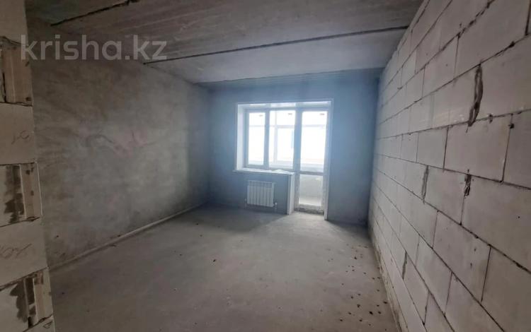 3-комнатная квартира · 129 м² · 4 этаж, Пушкина за 63 млн ₸ в Костанае — фото 2
