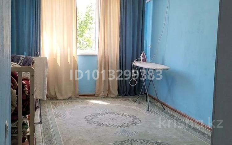 3-бөлмелі пәтер · 56 м² · 2/2 қабат, Достық 1/10, бағасы: 7.5 млн ₸ в Чапаеве — фото 2