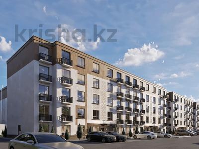 1-комнатная квартира · 44.51 м², Кызылсай 4 за ~ 20 млн ₸ в Каскелене