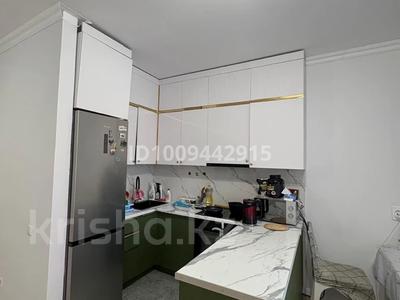 2-бөлмелі пәтер · 71.5 м² · 4/15 қабат, А 75 2 — Пр Байтурсынова, бағасы: 40 млн ₸ в Астане, Алматы р-н