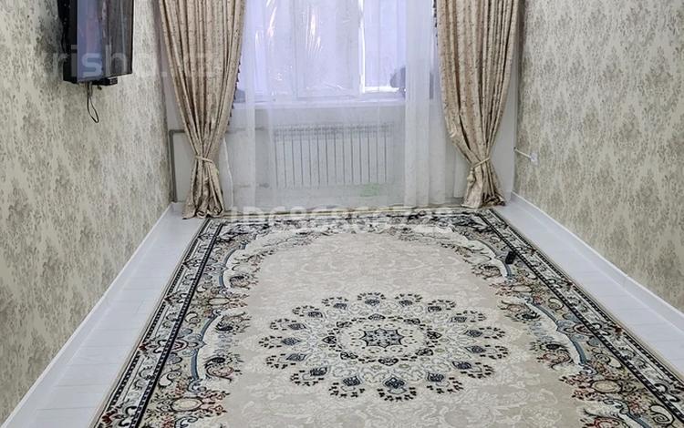 3-бөлмелі пәтер · 60 м² · 5/5 қабат, пгт Балыкши 22 — Балыкшы Каршымбай Ахмедяров 22дом. возле мастер дома., бағасы: 16 млн ₸ в Атырау — фото 2