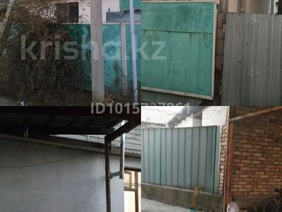 Отдельный дом · 2 комнаты · 50.7 м² · 0.0126 сот., Пос СМУ 27 — 70 разъезд за 150 000 ₸ в Алматы, Турксибский р-н