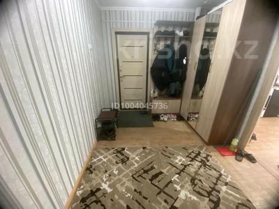2-бөлмелі пәтер · 56.7 м² · 1/5 қабат, Камзина 63, бағасы: 11.5 млн ₸ в Аксу