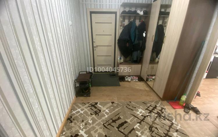 2-бөлмелі пәтер · 56.7 м² · 1/5 қабат, Камзина 63, бағасы: 11.5 млн ₸ в Аксу — фото 2