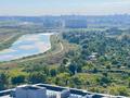 1-бөлмелі пәтер · 41.7 м² · 17/17 қабат, Шамши Калдаяков 60В, бағасы: 19.9 млн ₸ в Астане, Сарайшык р-н
