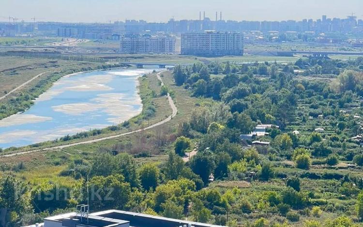 1-бөлмелі пәтер · 41.7 м² · 17/17 қабат, Шамши Калдаяков 60В, бағасы: 19.9 млн ₸ в Астане, Сарайшык р-н — фото 2