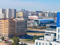 1-бөлмелі пәтер · 41.7 м² · 17/17 қабат, Шамши Калдаяков 60В, бағасы: 19.9 млн ₸ в Астане, Сарайшык р-н — фото 2