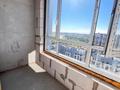 1-бөлмелі пәтер · 41.7 м² · 17/17 қабат, Шамши Калдаяков 60В, бағасы: 19.9 млн ₸ в Астане, Сарайшык р-н — фото 9