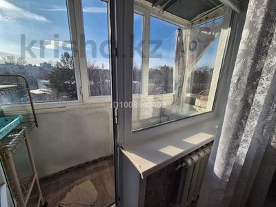 1-комнатная квартира · 30 м² · 5/5 этаж, Мкр. 6 16 за 6.2 млн 〒 в Темиртау