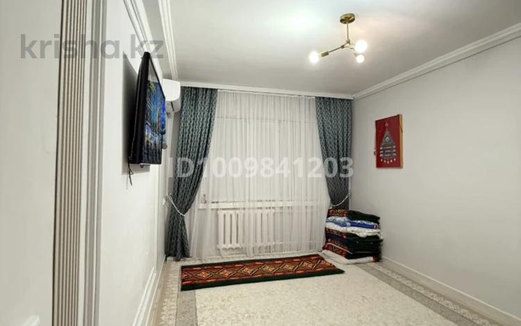 2-комнатная квартира · 43.3 м² · 1/5 этаж, мкр Центральный, Жолдаскали Досмухаммед 5 — Набережная за 23.7 млн ₸ в Атырау — фото 2