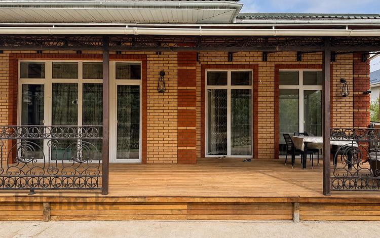 Отдельный дом · 4 комнаты · 516 м² · 20 сот., мкр Карагайлы, Кали Надырова за 250 млн ₸ в Алматы, Наурызбайский р-н — фото 2