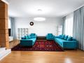 Отдельный дом · 4 комнаты · 516 м² · 20 сот., мкр Карагайлы, Кали Надырова за 250 млн ₸ в Алматы, Наурызбайский р-н — фото 11