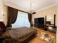 Отдельный дом · 4 комнаты · 516 м² · 20 сот., мкр Карагайлы, Кали Надырова за 250 млн ₸ в Алматы, Наурызбайский р-н — фото 20