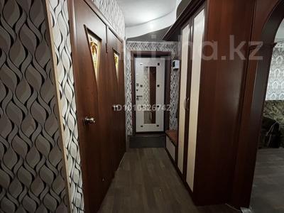 3-комнатная квартира · 60.3 м² · 4/5 этаж, Ломоносова 23 за 13.5 млн 〒 в Экибастузе