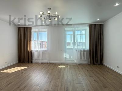 2-комнатная квартира · 63.3 м² · 5/5 этаж, ЖМ Лесная поляна 14 за 22 млн 〒 в Косшы