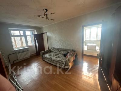 3-комнатная квартира · 50 м² · 4/4 этаж, Биржан Сал за 16.3 млн ₸ в Талдыкоргане