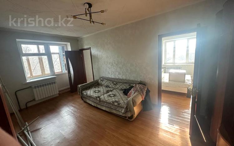 3-комнатная квартира · 50 м² · 4/4 этаж, Биржан Сал за 16.3 млн ₸ в Талдыкоргане — фото 4