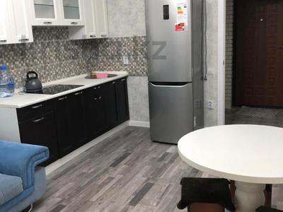 3-комнатная квартира · 74 м² · 5/10 этаж, Курмангазы 97 за 85 млн ₸ в Алматы, Бостандыкский р-н