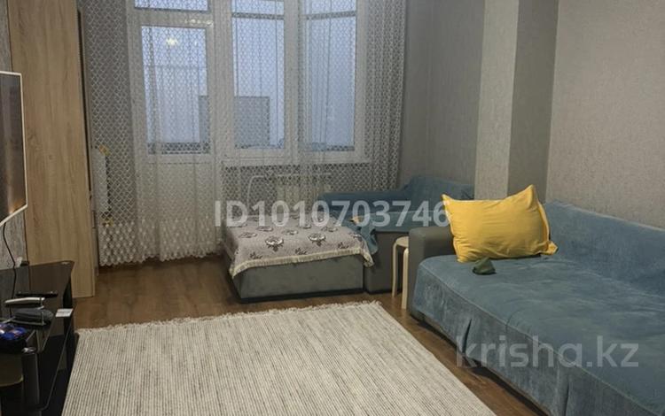 2-комнатная квартира · 63 м² · 6/9 этаж, Жибек Жолы 11 за 30.5 млн 〒 в Усть-Каменогорске — фото 2