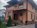Дом · 10 комнат · 500 м², Жамбула 93 — Бердыгулова за 80 000 ₸ в Туздыбастау (Калинино) — фото 28