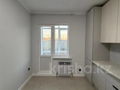 1-комнатная квартира · 37 м² · 1/9 этаж, Райымбек батыра за 26.5 млн ₸ в 