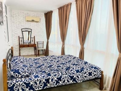 Аренда квартир посуточно в Актюбинской обл.: 2-комнатная квартира · 70 м² · 20/25 этаж, мкр 11, 11 ш/а. 112 за 17 000 〒 2-комнатная квартира · 70 м² · 20/25 этаж, мкр 11, 11 ш/а. 112 за 17 000 〒 в Актобе