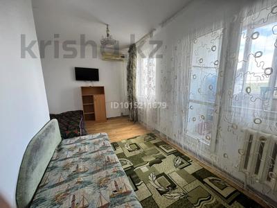 1-комнатная квартира · 30.3 м² · 5/5 этаж, 10 микрорайон 15 — Кофейня Mado за 120 000 ₸ в Аксае