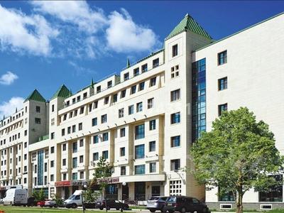 4-комнатная квартира · 175 м² · 5/7 этаж, Кабанбай батыра 13 за 700 000 ₸ в Астане, Есильский р-н