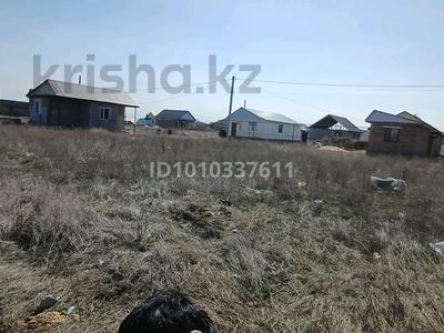 Жер телімі · 6 сотық, М. Түймебаев, бағасы: 5 млн ₸ в М. Туймебаеве