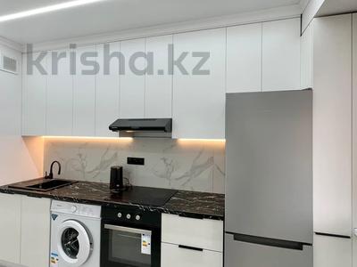 1-комнатная квартира · 40 м² · 9/13 этаж, Есенова за ~ 32.7 млн ₸ в Алматы, Жетысуский р-н
