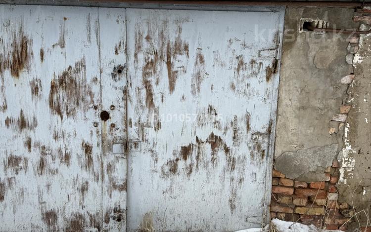 Гараж · 25 м² · 29-шағынаудан — Возле дороги, бағасы: 1.2 млн ₸ в Караганде, Казыбек би р-н — фото 2